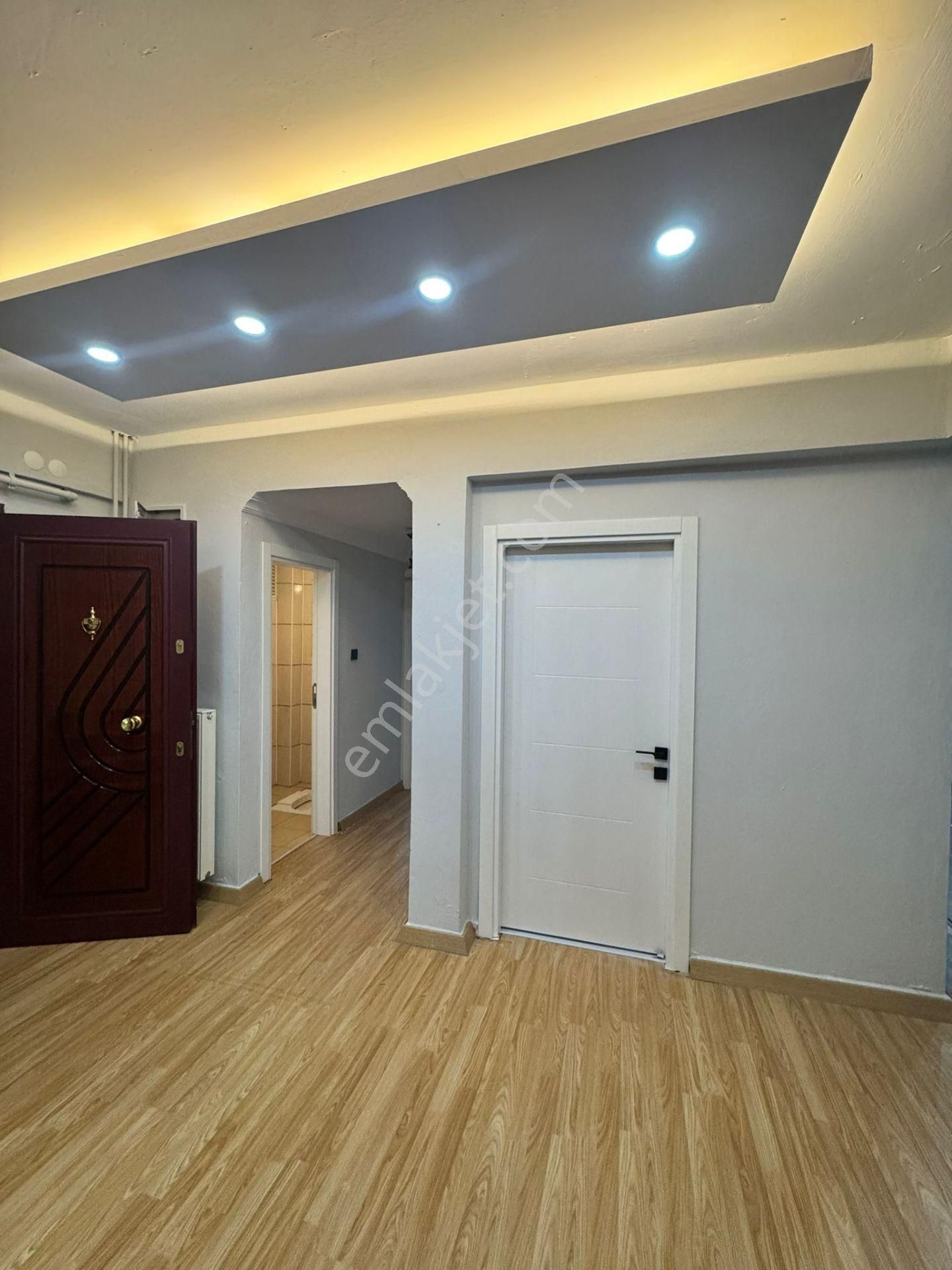 Satılık Daire