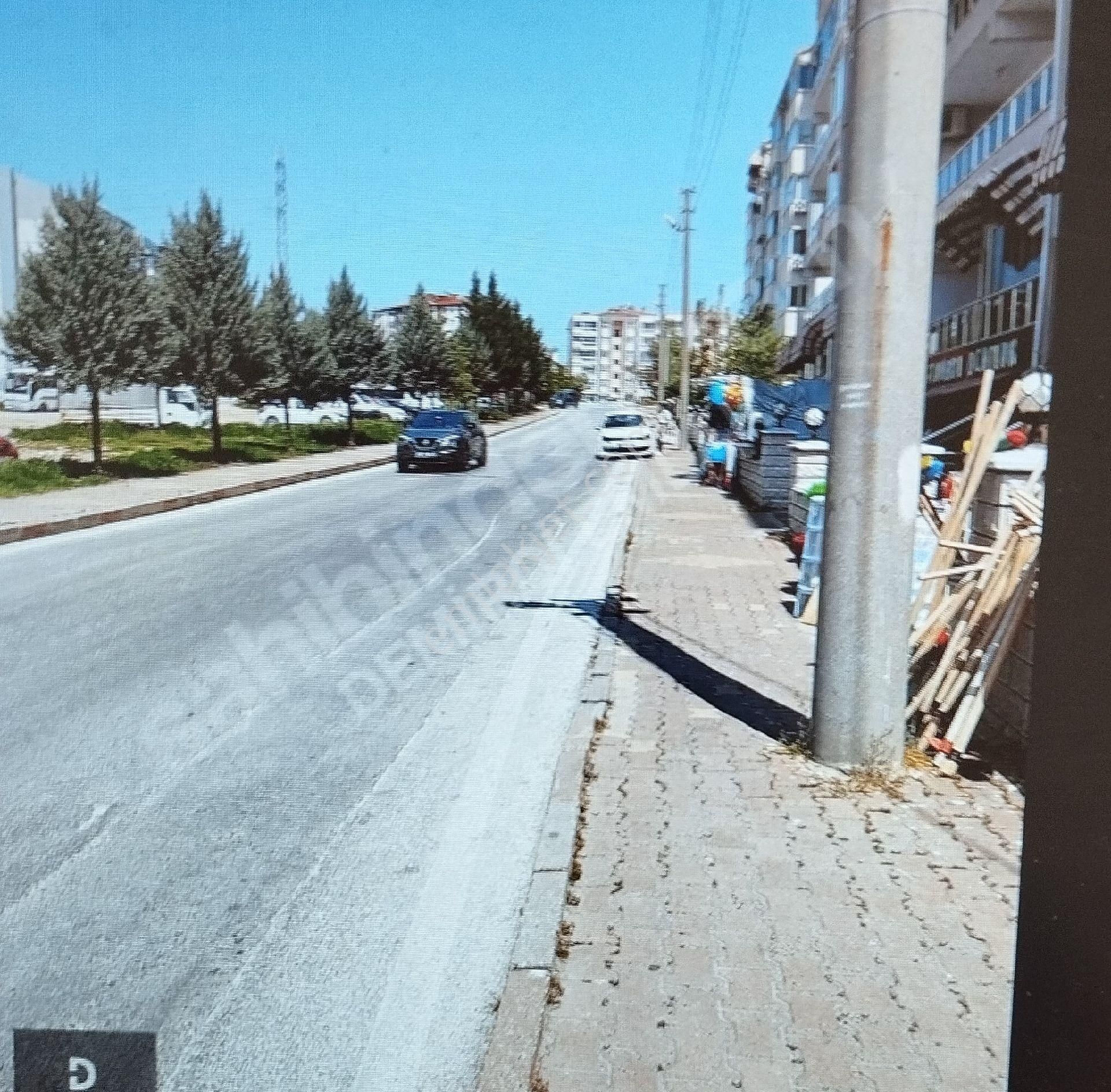 Satılık Daire