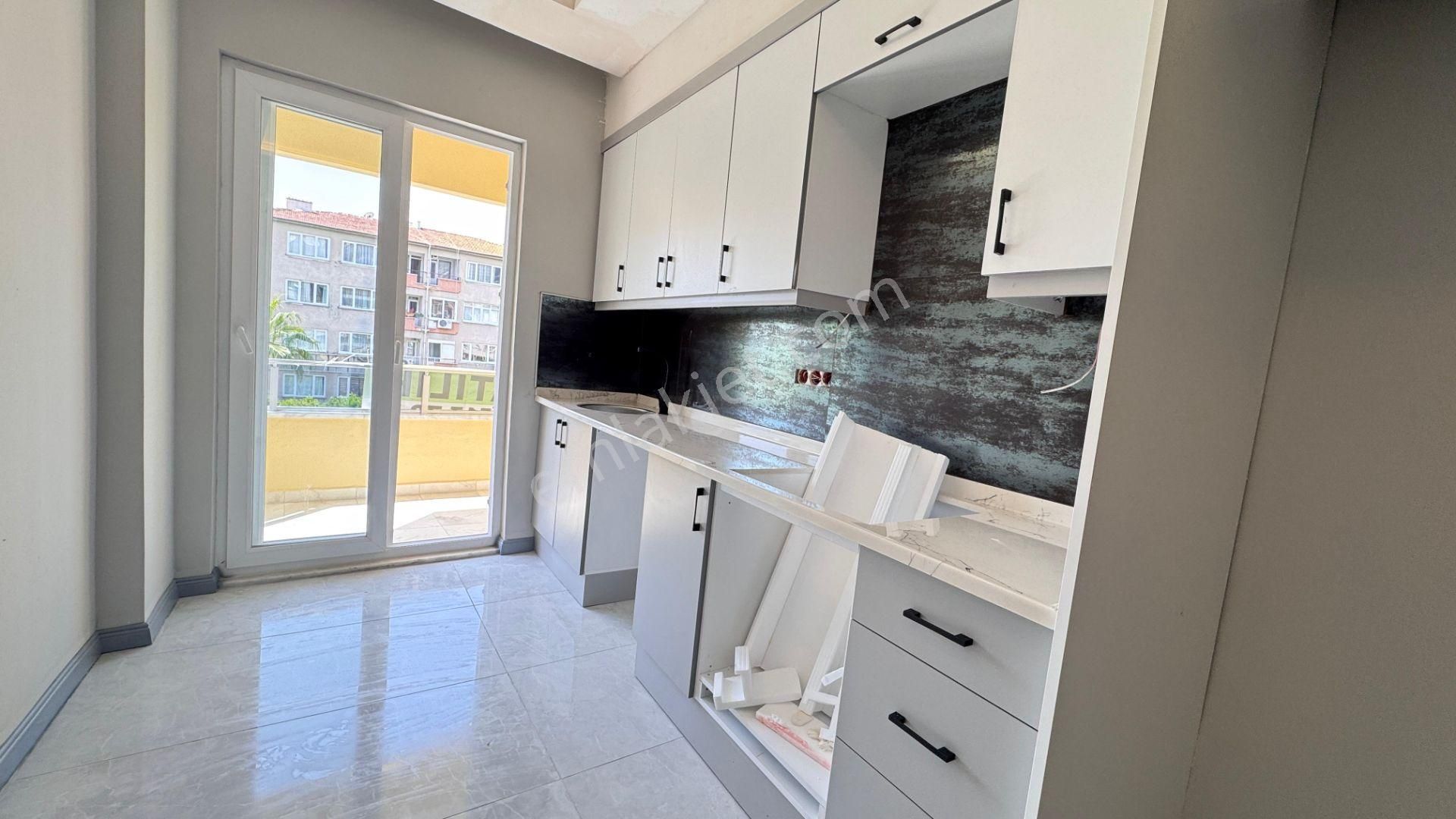 Kaçırılmayacak Fırsat Daire 3+1 Daire – Alanya / Saray Mahallesi