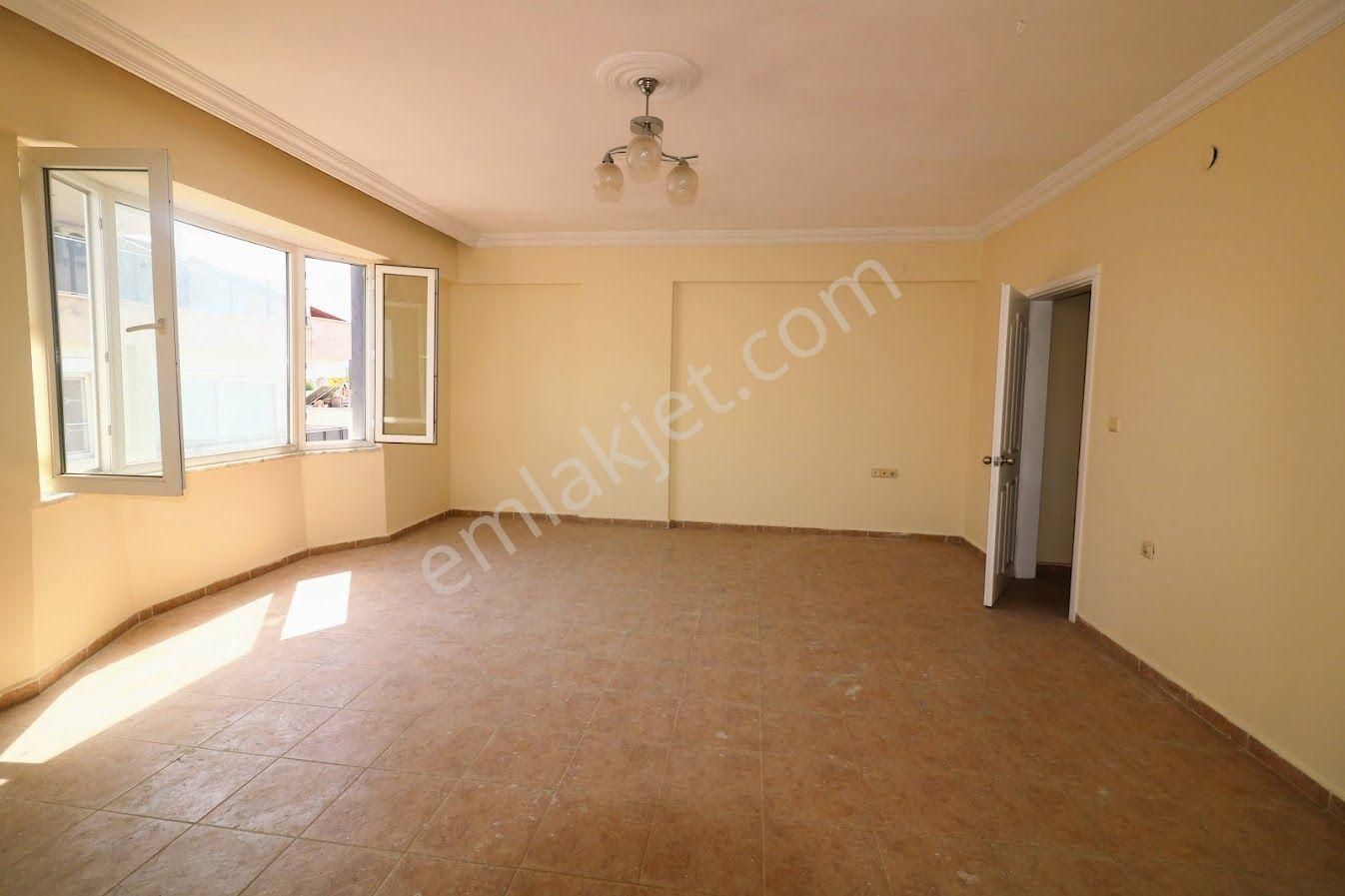 Dıdım Çarşı Içınde Asansörlü 4+1 "ayrı Mutfak"dubleks Daıre - Görsel 11