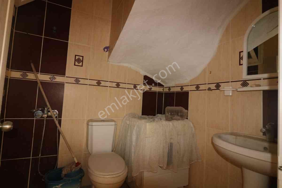 Dıdım Çarşı Içınde Asansörlü 4+1 "ayrı Mutfak"dubleks Daıre - Görsel 21