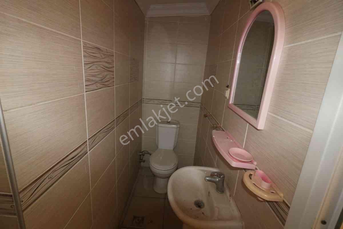 Dıdım Çarşı Içınde Asansörlü 4+1 "ayrı Mutfak"dubleks Daıre - Görsel 27