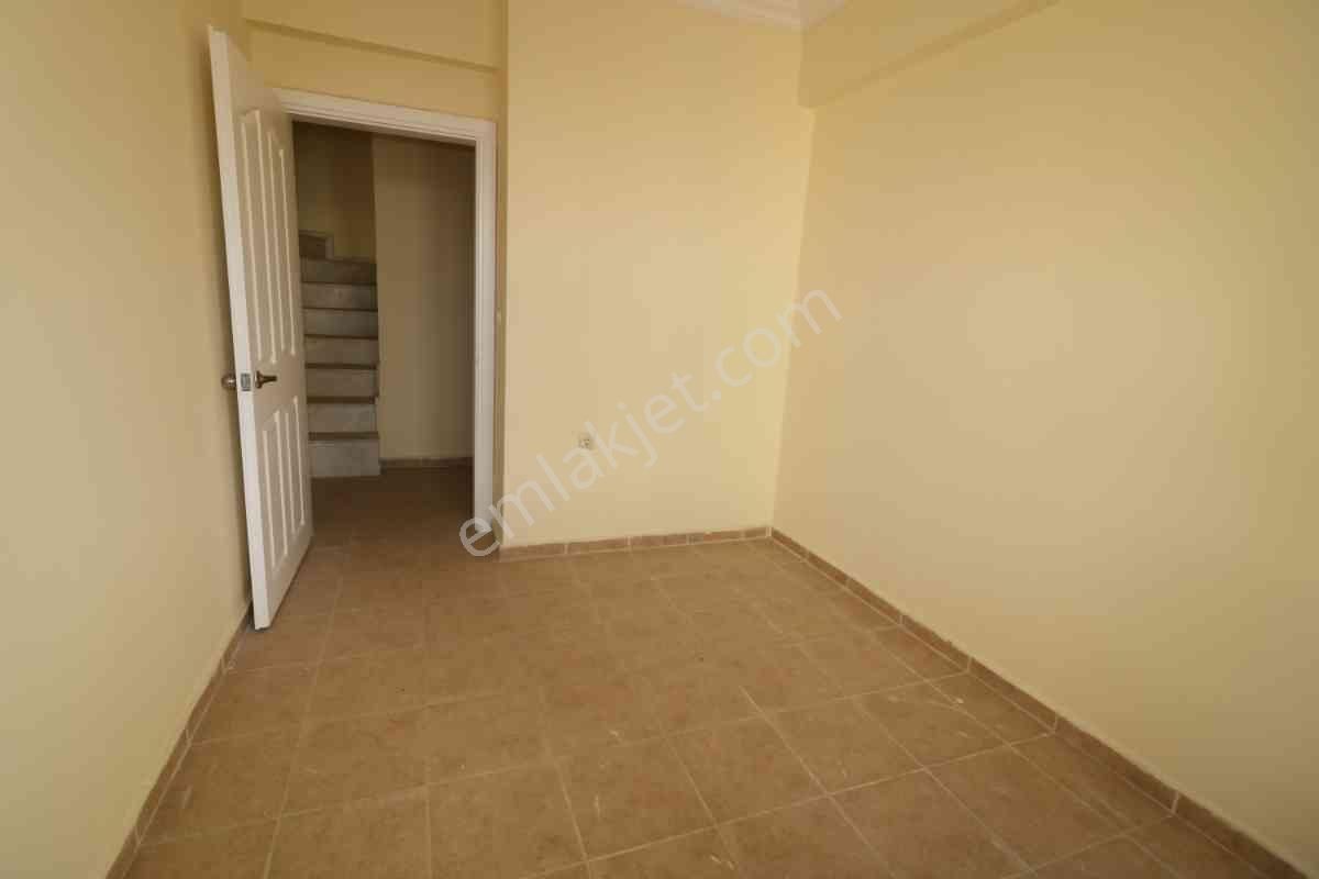 Dıdım Çarşı Içınde Asansörlü 4+1 "ayrı Mutfak"dubleks Daıre - Görsel 19