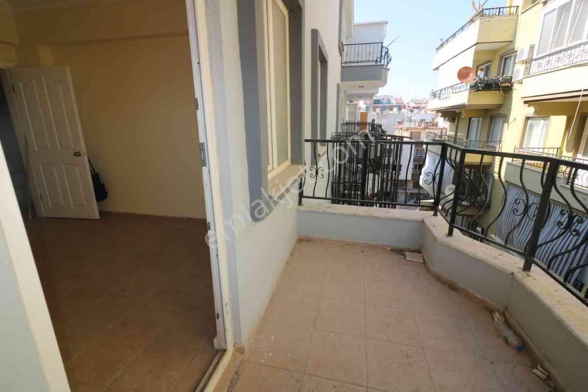 Dıdım Çarşı Içınde Asansörlü 4+1 "ayrı Mutfak"dubleks Daıre - Görsel 18