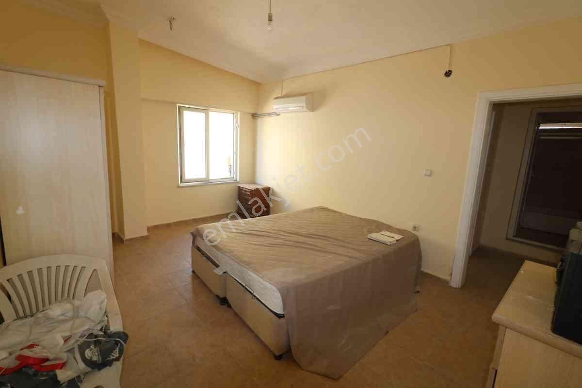 Dıdım Çarşı Içınde Asansörlü 4+1 "ayrı Mutfak"dubleks Daıre - Görsel 24