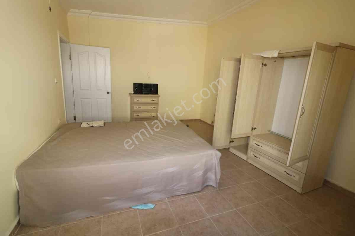 Dıdım Çarşı Içınde Asansörlü 4+1 "ayrı Mutfak"dubleks Daıre - Görsel 25