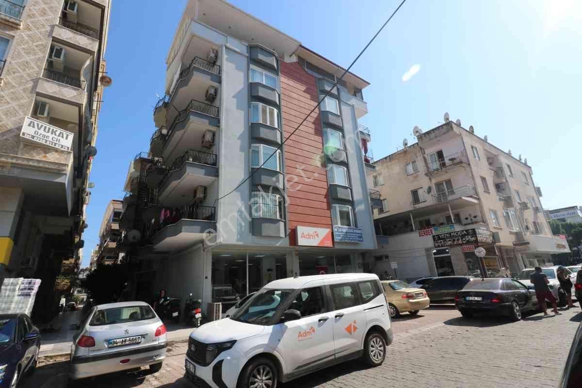 Dıdım Çarşı Içınde Asansörlü 4+1 "ayrı Mutfak"dubleks Daıre - Görsel 2