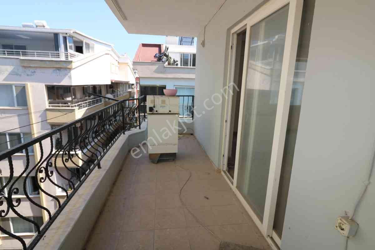 Dıdım Çarşı Içınde Asansörlü 4+1 "ayrı Mutfak"dubleks Daıre - Görsel 14