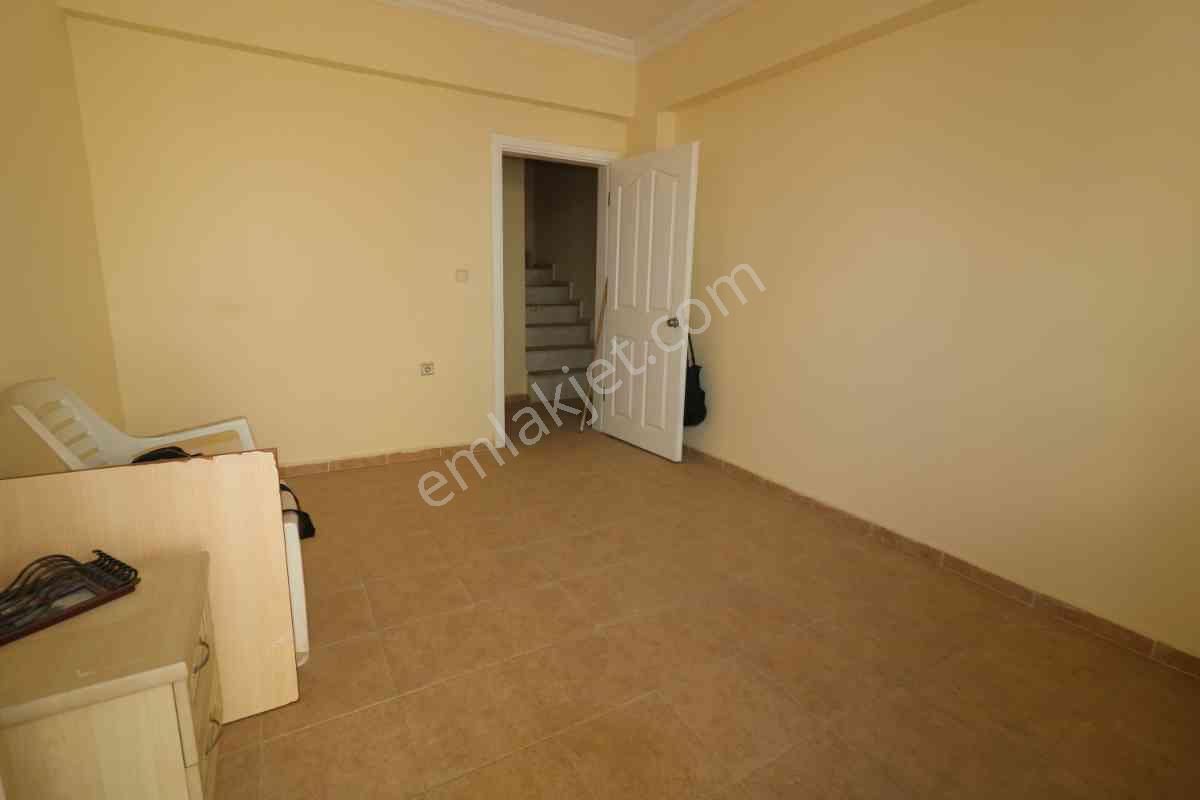 Dıdım Çarşı Içınde Asansörlü 4+1 "ayrı Mutfak"dubleks Daıre - Görsel 15