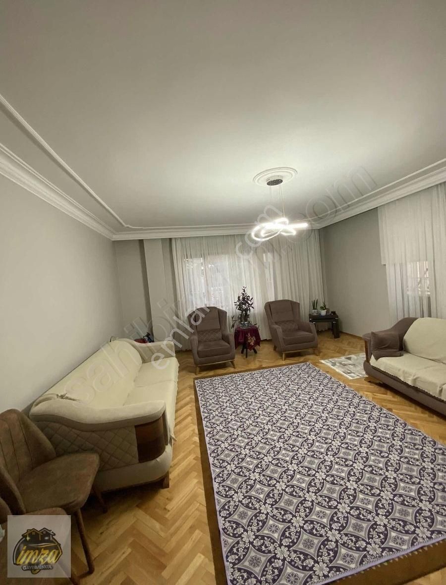 Dumlupınar Mahallesinde 3+1 - Görsel 4