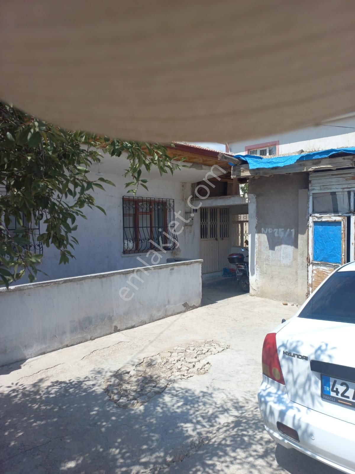 Namık Kemal Nah.de Müstakil403.33 M² Arsalı Ev - Görsel 2