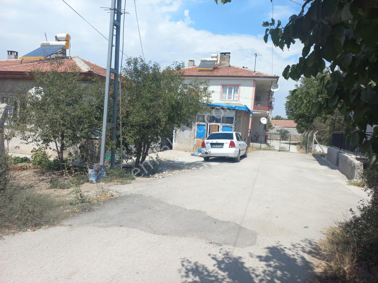 Namık Kemal Nah.de Müstakil403.33 M² Arsalı Ev - Görsel 6