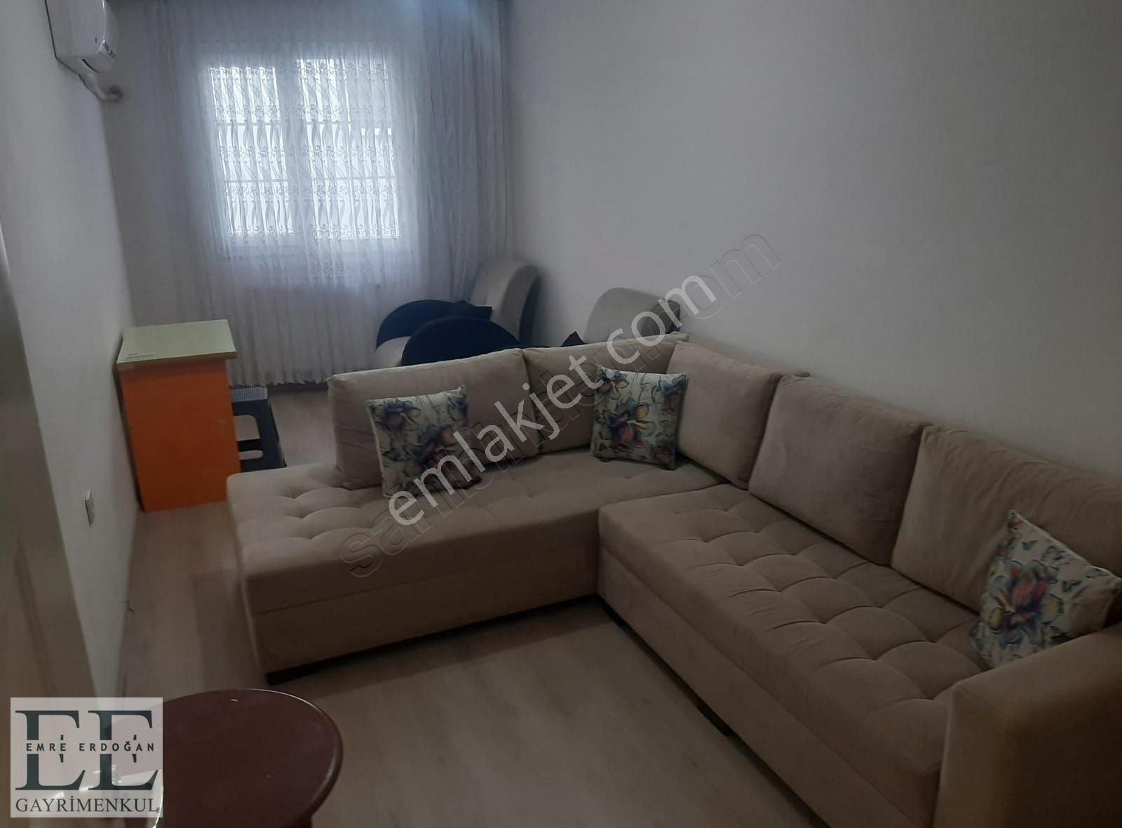 Tınaztepe Kampüs Karşısı D. Gaz+klima Açık Mutfak 2+1 Eşyalı - Görsel 15