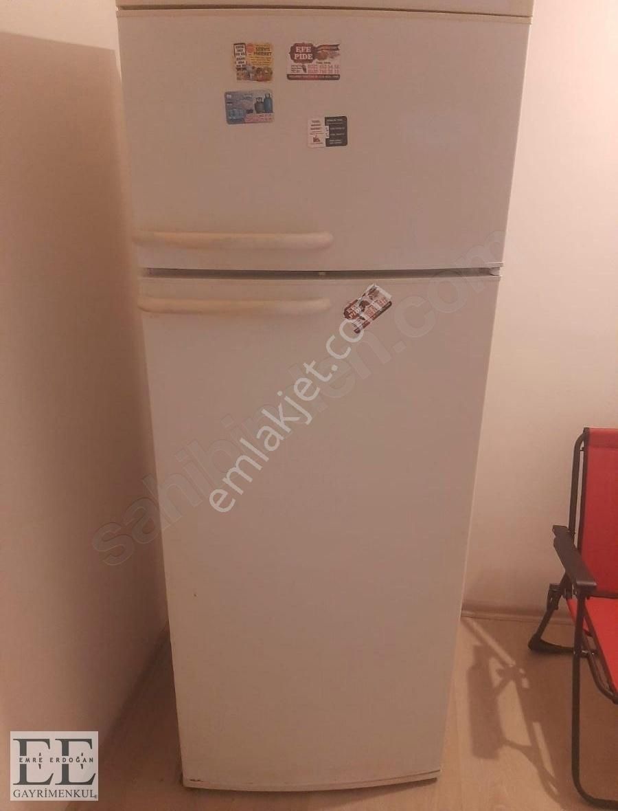 Tınaztepe Kampüs Karşısı D. Gaz+klima Açık Mutfak 2+1 Eşyalı - Görsel 7
