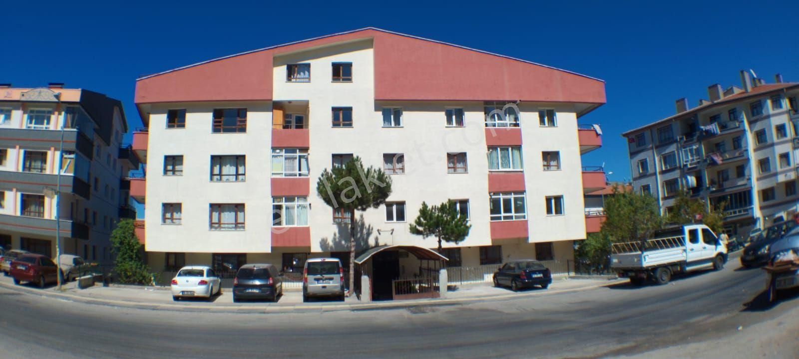 Ankara/mamak Üst Başakta Saatilik 1 Katta 2+1 Daire