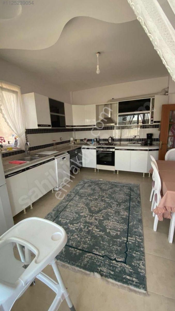 İldem De Tramvaya Yakın Full Yapılı Daire