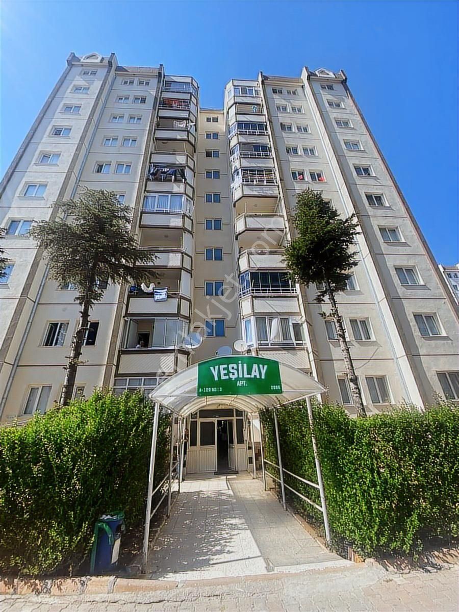 Fatih Yıldız Gayrimenkulden Satılık İldem A Dairesi