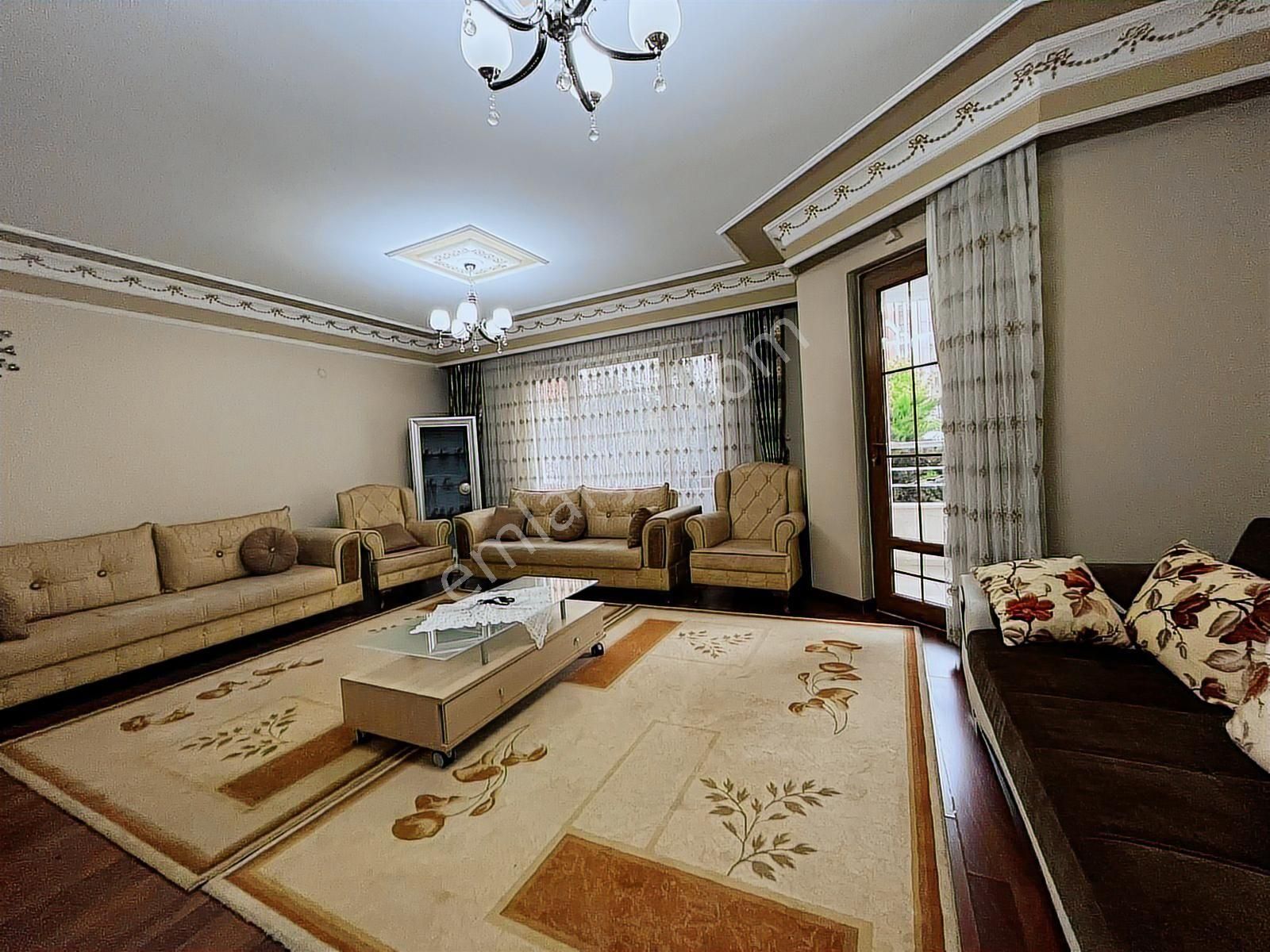 Erciyes Evler Mükemmel Konum Satılık 3+1 Daire