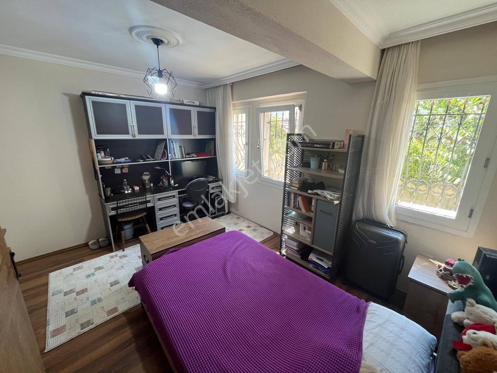 Goldhouse Dan Satılık Daire Merkezi Konum Fırsat 3+1 - Görsel 27