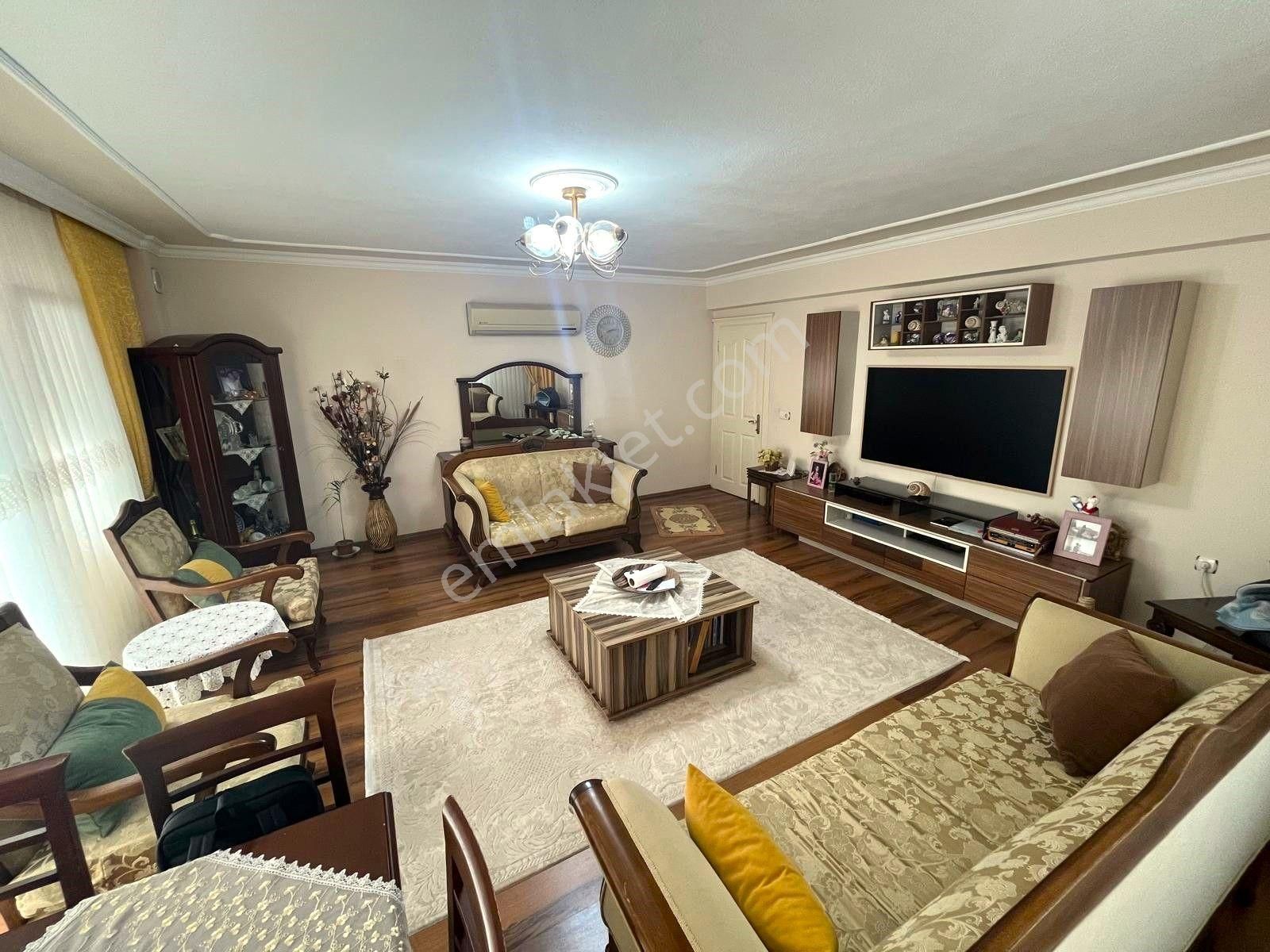 Goldhouse Dan Satılık Daire Merkezi Konum Fırsat 3+1 - Görsel 4