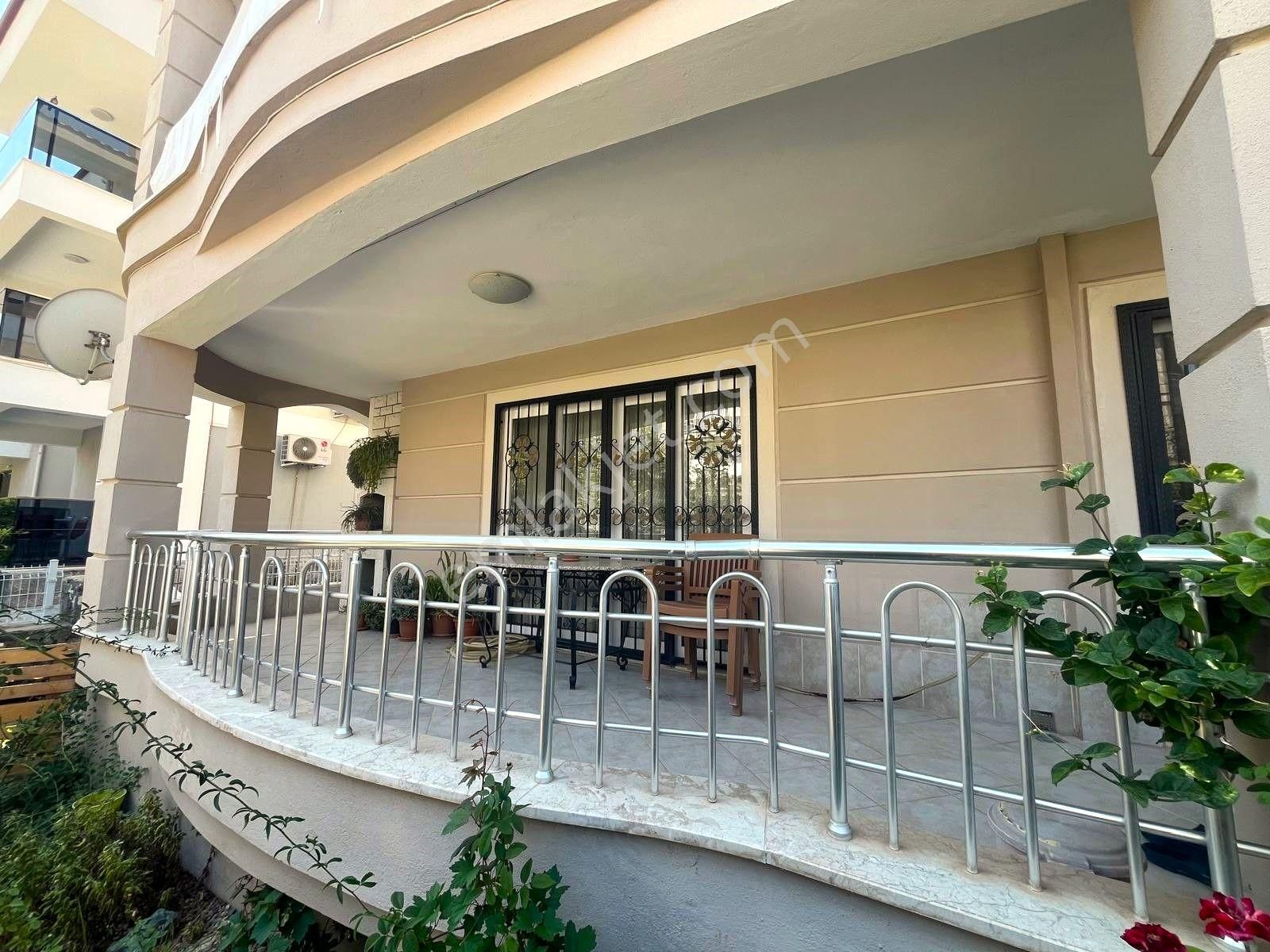 Goldhouse Dan Satılık Daire Merkezi Konum Fırsat 3+1 - Görsel 28