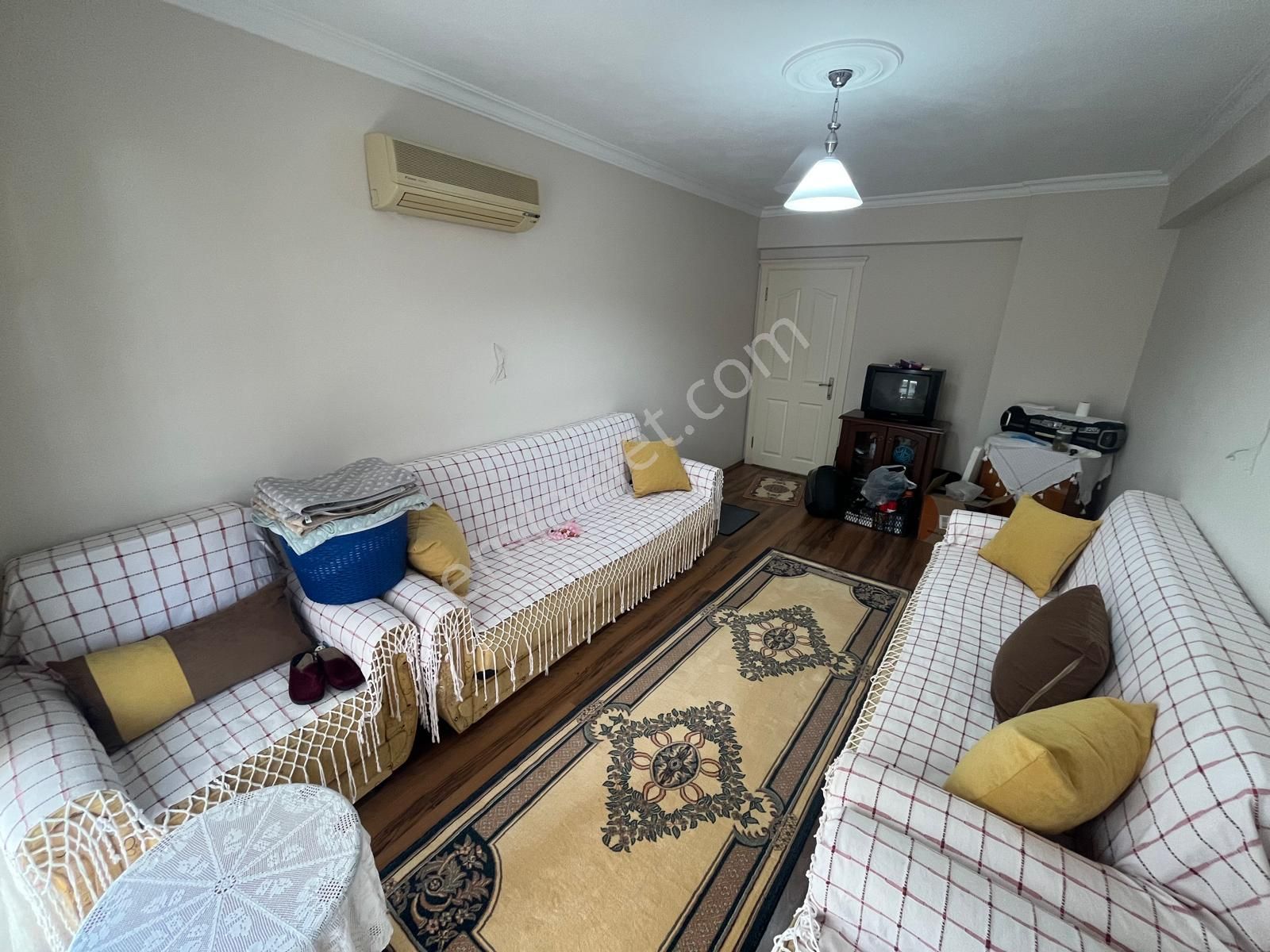 Goldhouse Dan Satılık Daire Merkezi Konum Fırsat 3+1 - Görsel 20