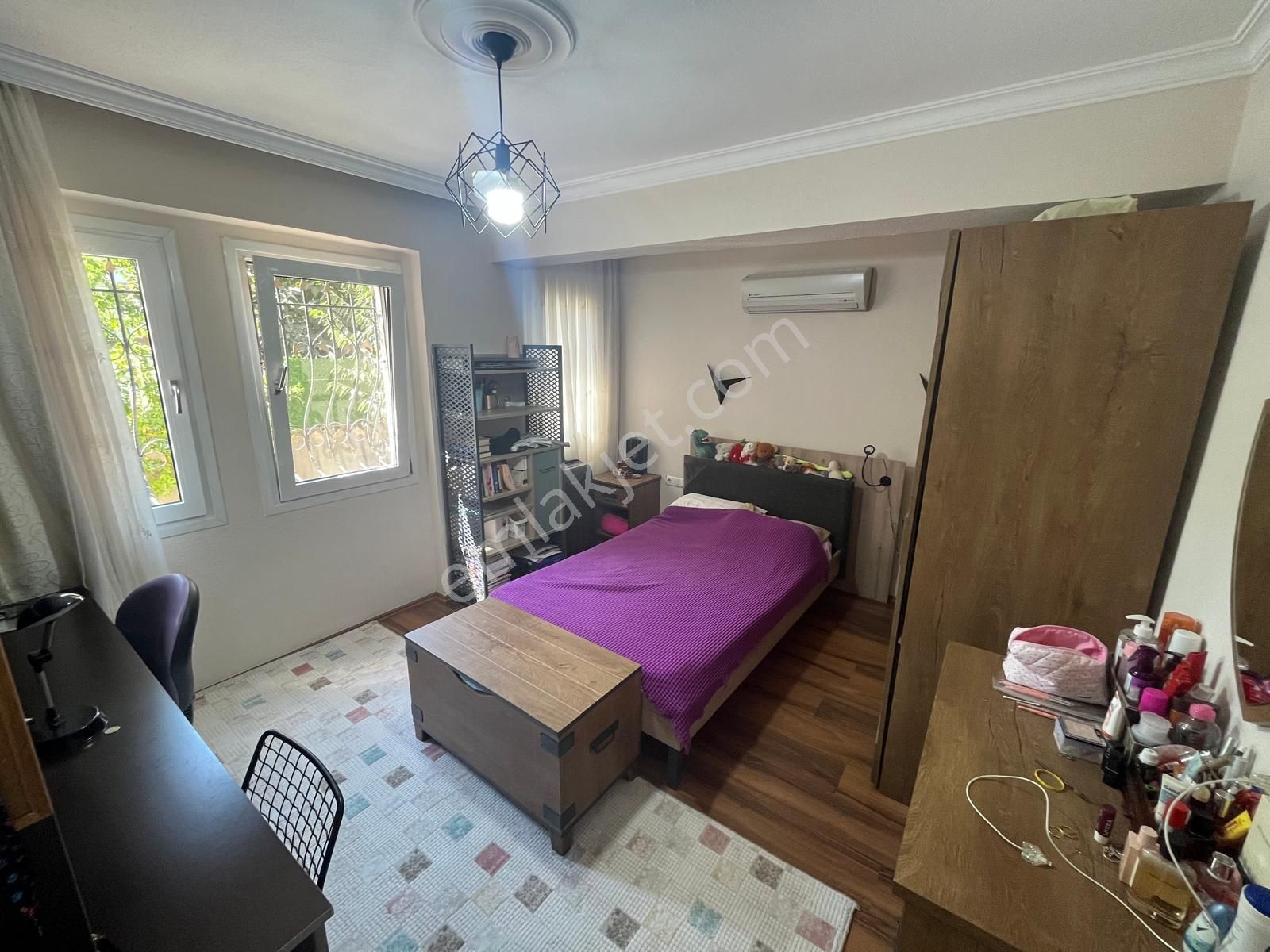 Goldhouse Dan Satılık Daire Merkezi Konum Fırsat 3+1 - Görsel 23