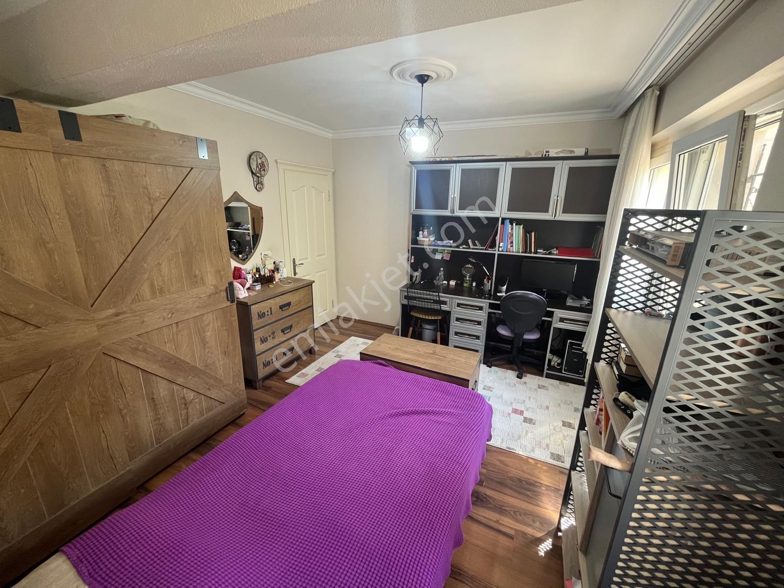 Goldhouse Dan Satılık Daire Merkezi Konum Fırsat 3+1 - Görsel 26