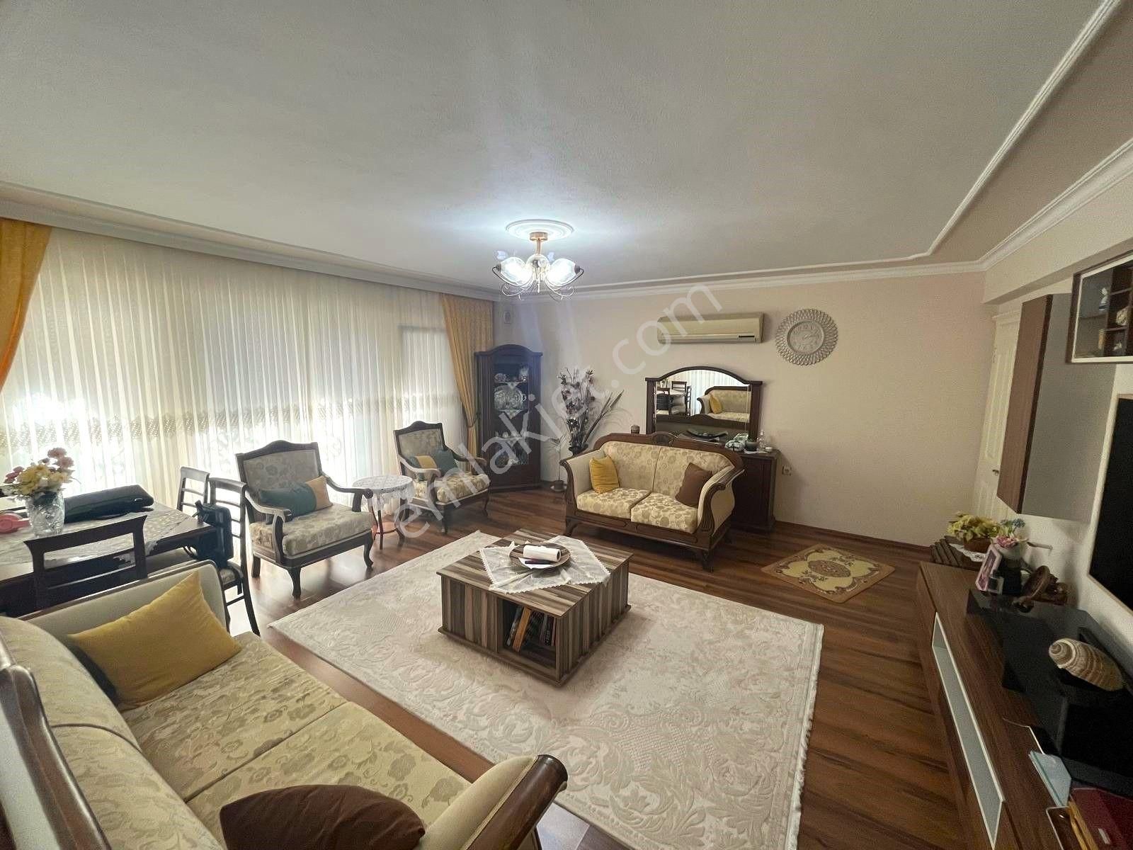 Goldhouse Dan Satılık Daire Merkezi Konum Fırsat 3+1 - Görsel 6