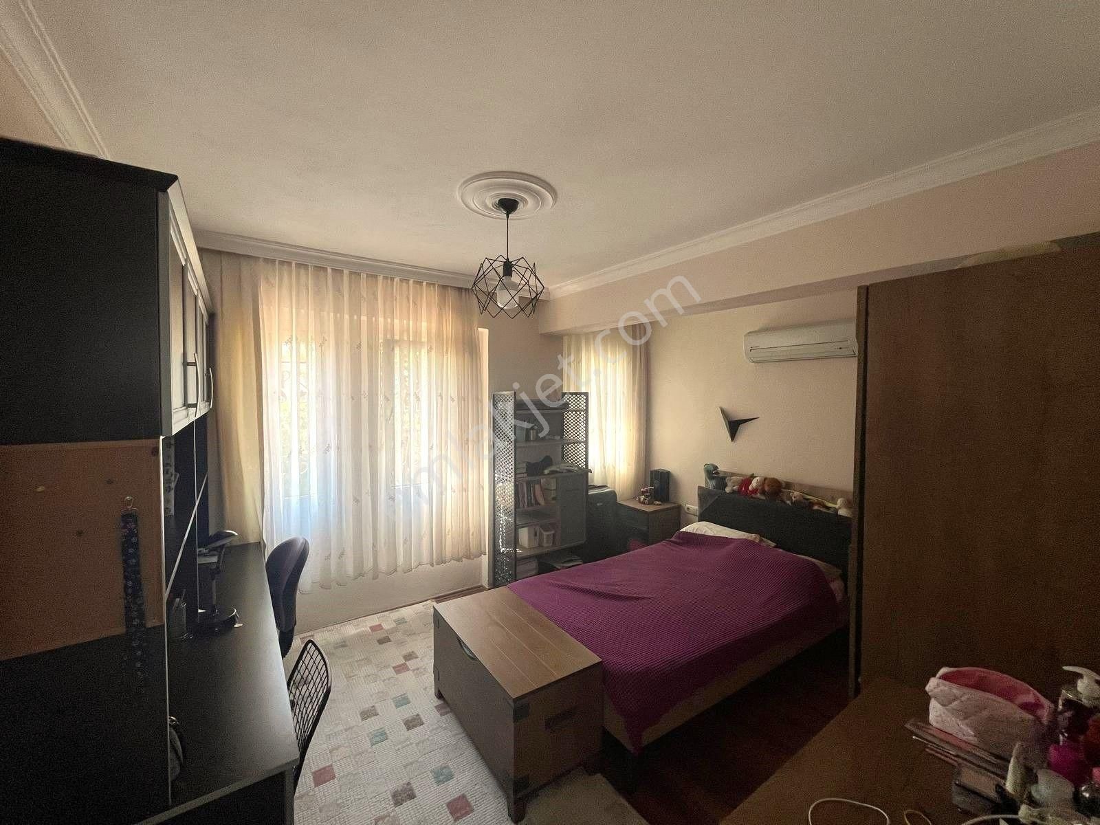 Goldhouse Dan Satılık Daire Merkezi Konum Fırsat 3+1 - Görsel 25