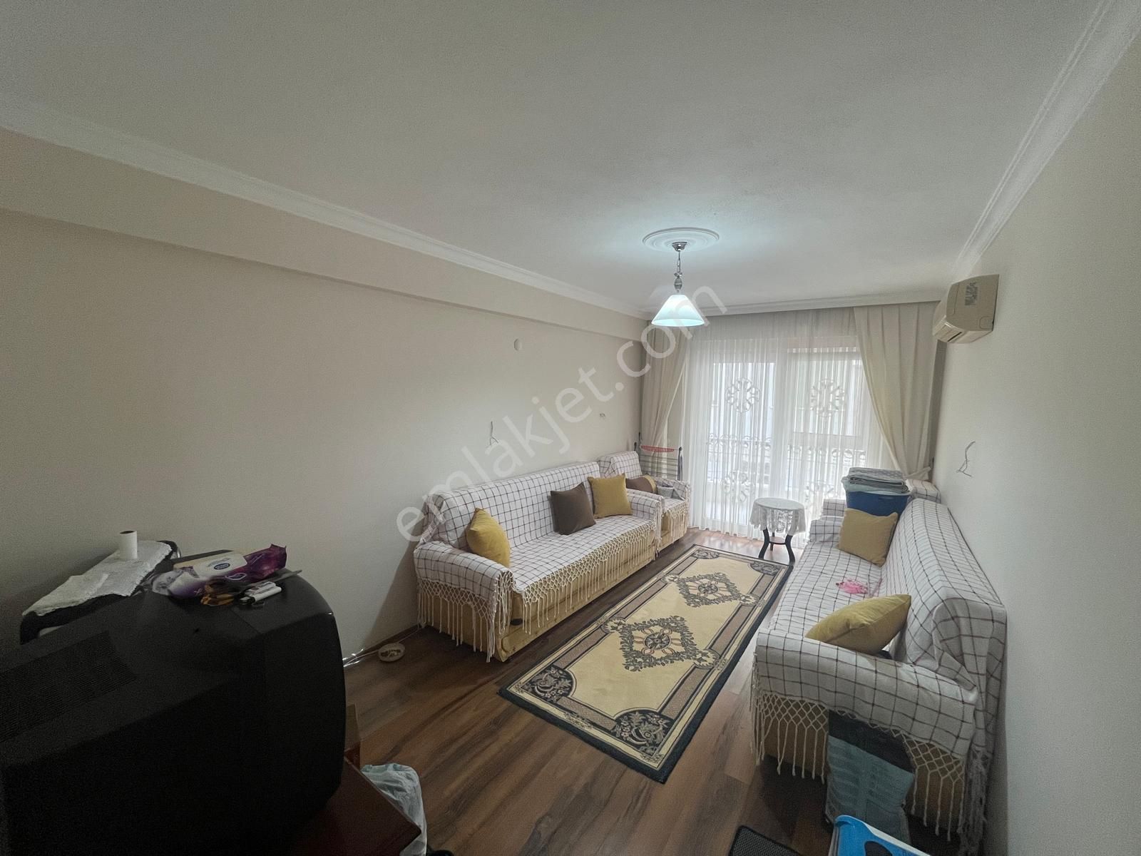 Goldhouse Dan Satılık Daire Merkezi Konum Fırsat 3+1 - Görsel 19