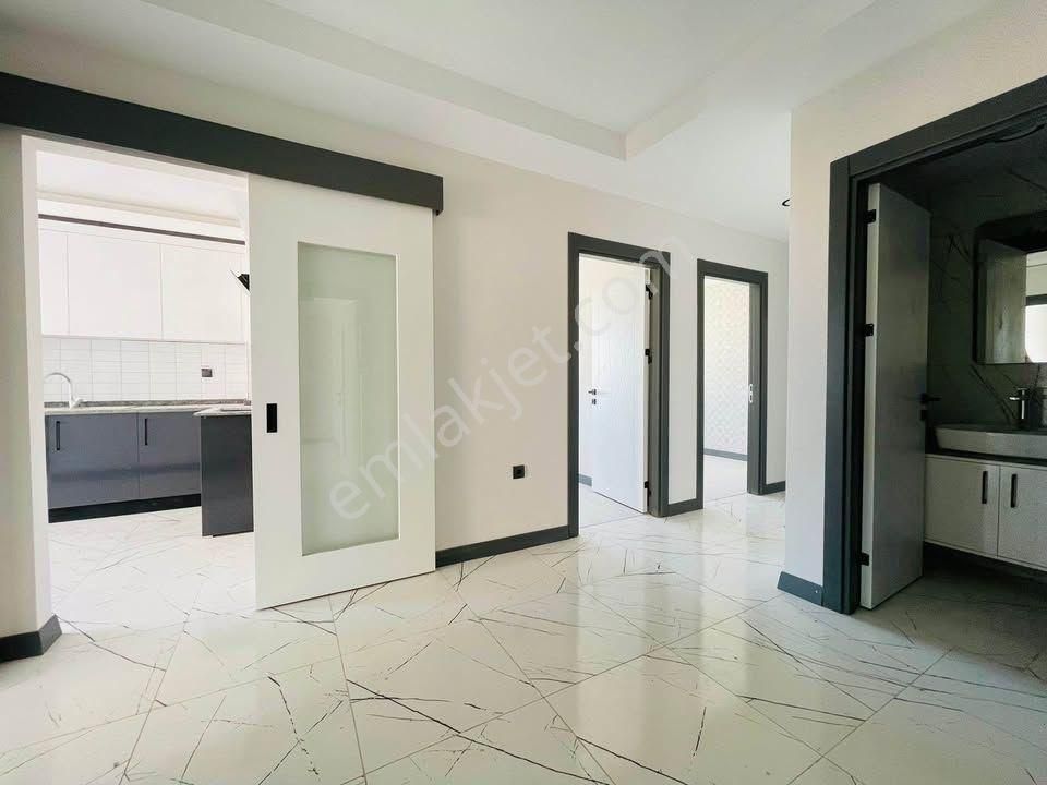 İldemde Lüxs 4+1 Tünel Kalıp Yüksek Kredi İmkanı