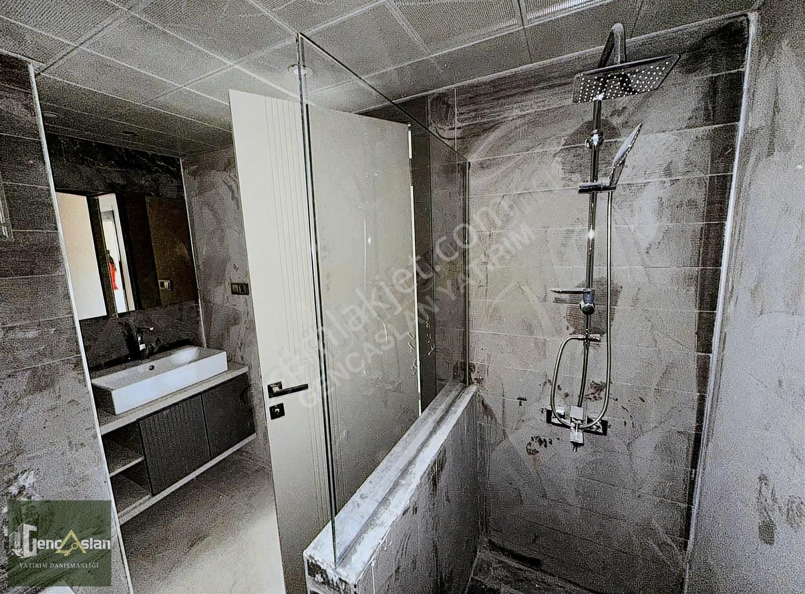 ▄gençaslan'dan▄ Greenlife 4.etap Havuzlu Sitede 3.5+1 Kiralık