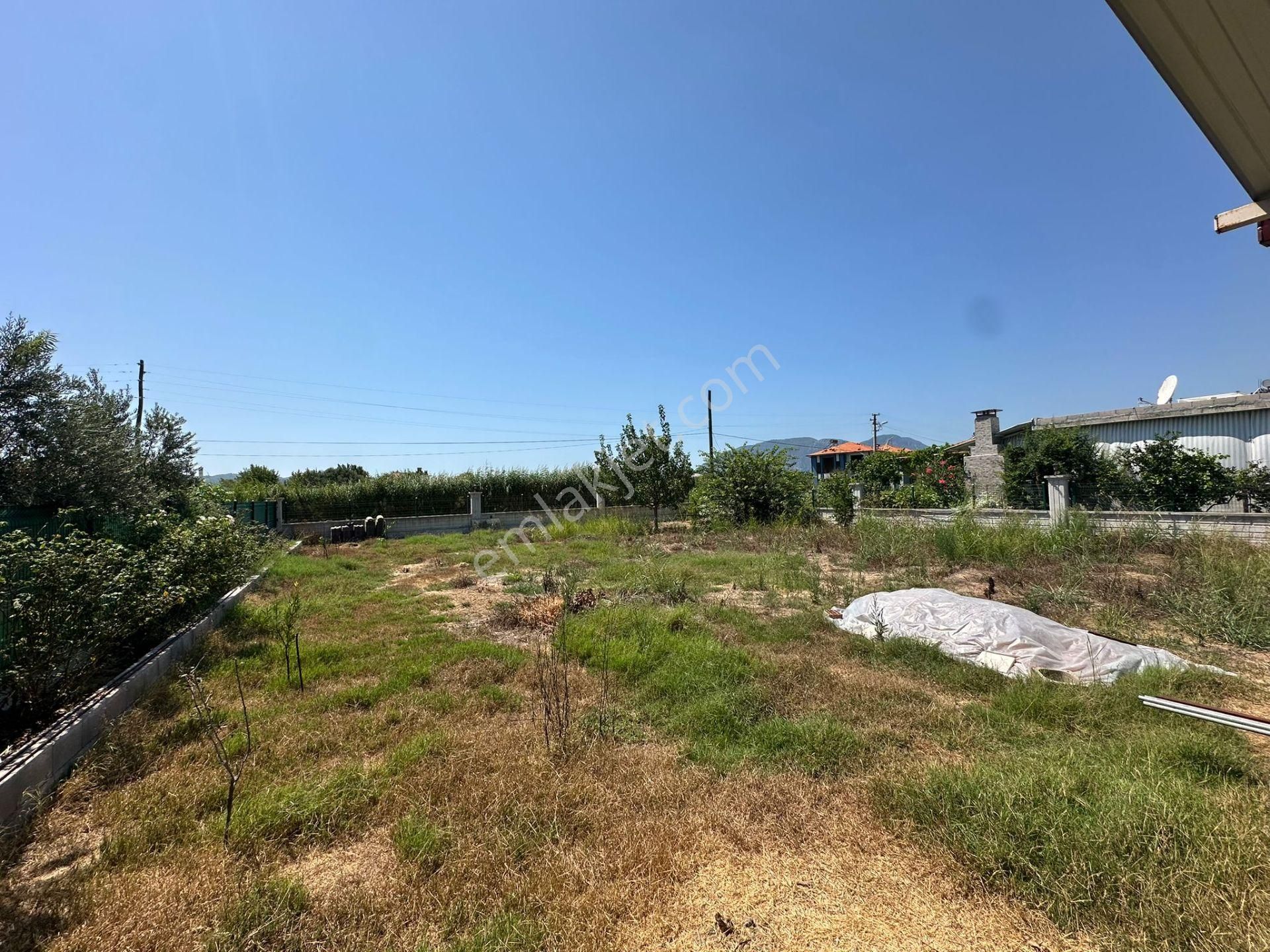 Ortaca Güzelyurt Da 627 M2 Arsa Satılık - Görsel 4