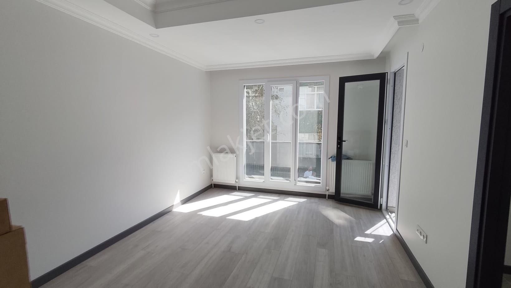 Delta’dan 2+1 Sıfır 80m2 Kiralık Ara Kat Daire