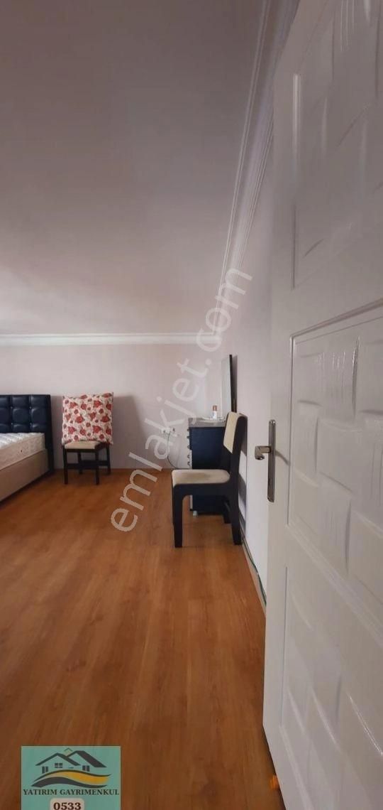 Didim Yeni Mahalede Satılık 3+1 Dubleks - Görsel 17