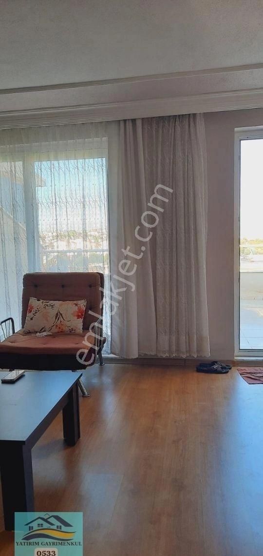 Didim Yeni Mahalede Satılık 3+1 Dubleks - Görsel 11