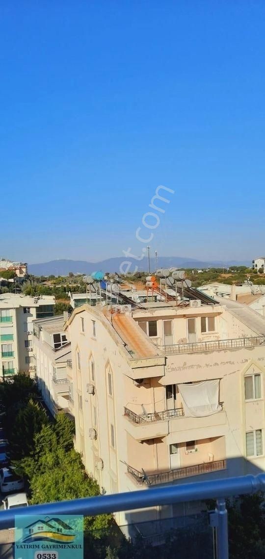 Didim Yeni Mahalede Satılık 3+1 Dubleks - Görsel 5