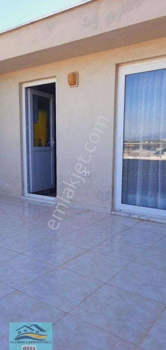 Didim Yeni Mahalede Satılık 3+1 Dubleks - Görsel 20