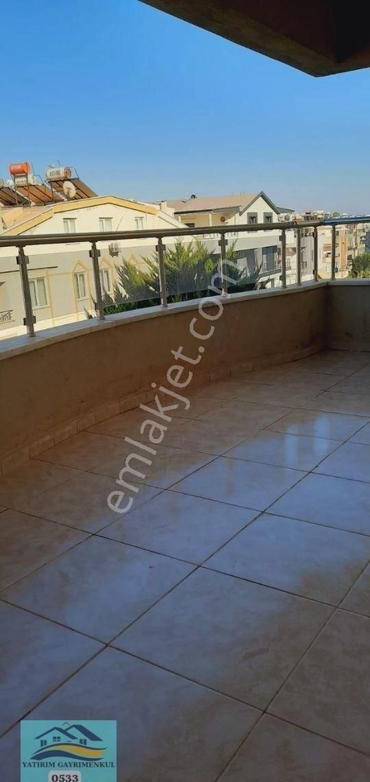 Didim Yeni Mahalede Satılık 3+1 Dubleks - Görsel 19