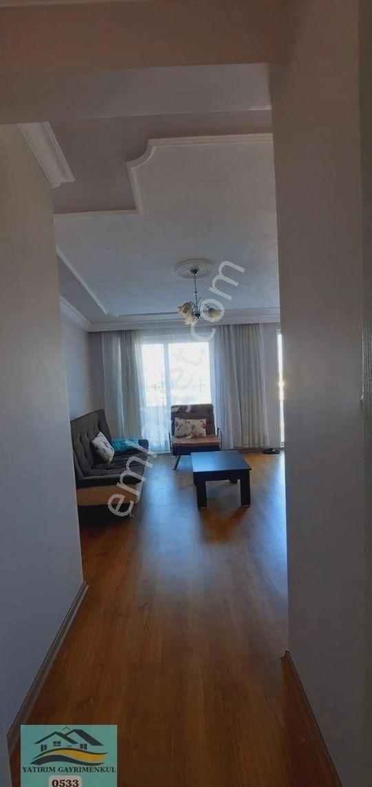 Didim Yeni Mahalede Satılık 3+1 Dubleks - Görsel 23