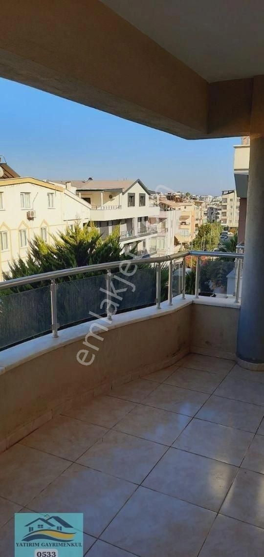 Didim Yeni Mahalede Satılık 3+1 Dubleks - Görsel 22