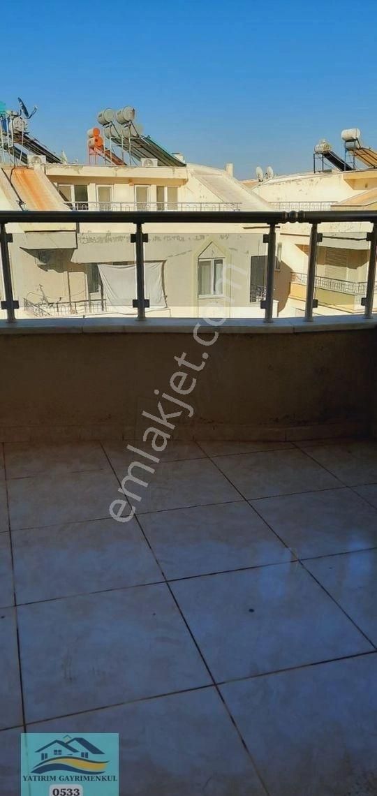 Didim Yeni Mahalede Satılık 3+1 Dubleks - Görsel 25