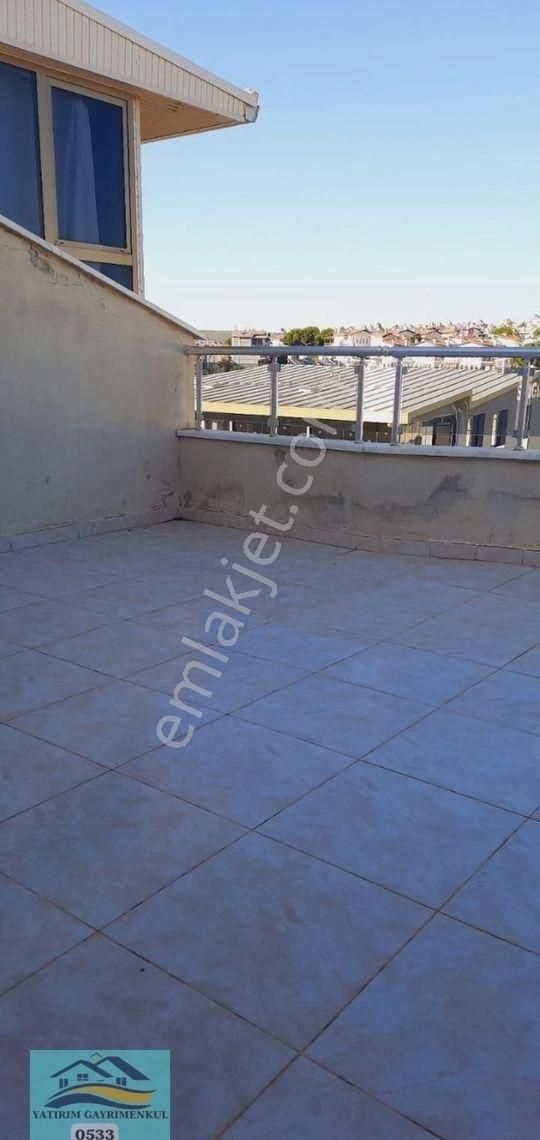 Didim Yeni Mahalede Satılık 3+1 Dubleks - Görsel 6