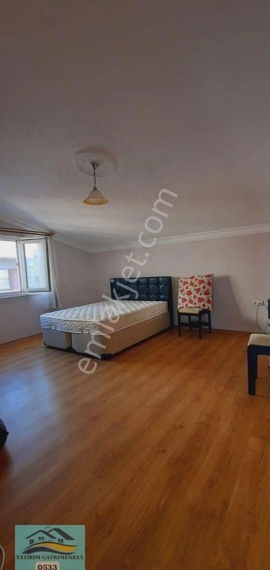 Didim Yeni Mahalede Satılık 3+1 Dubleks - Görsel 15