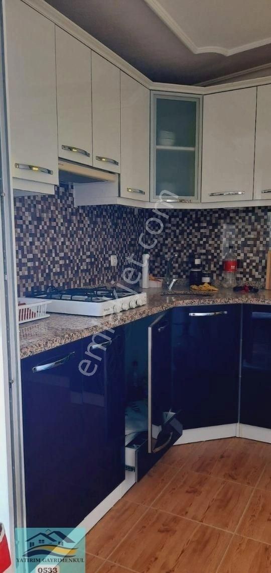 Didim Yeni Mahalede Satılık 3+1 Dubleks - Görsel 26