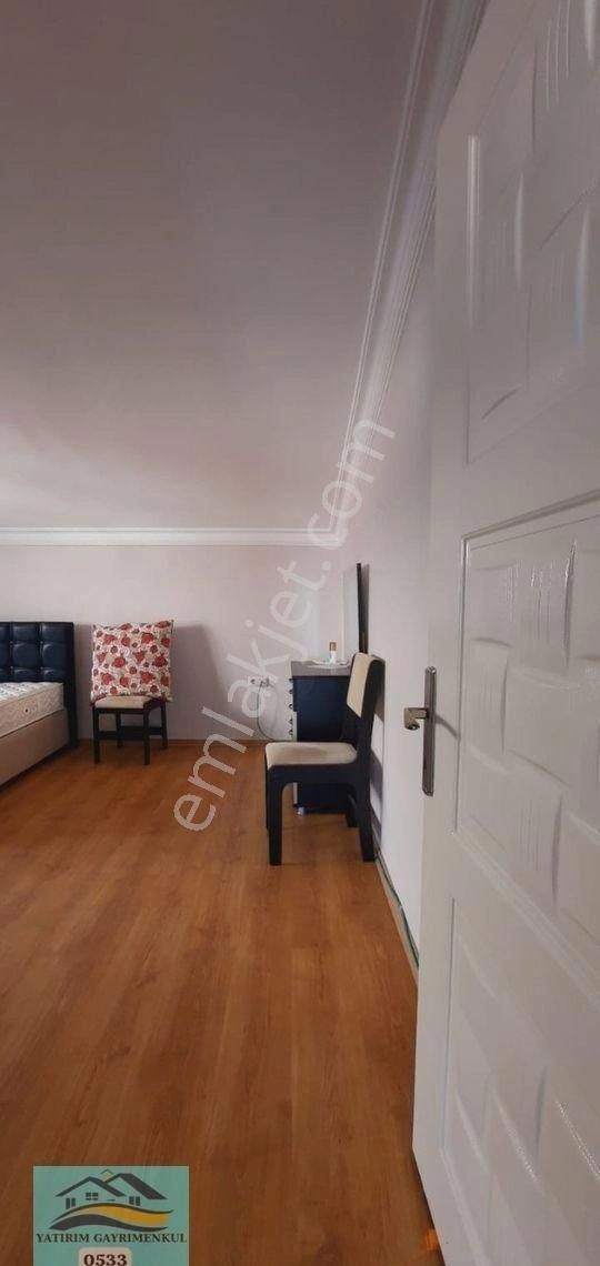 Didim Yeni Mahalede Satılık 3+1 Dubleks - Görsel 27