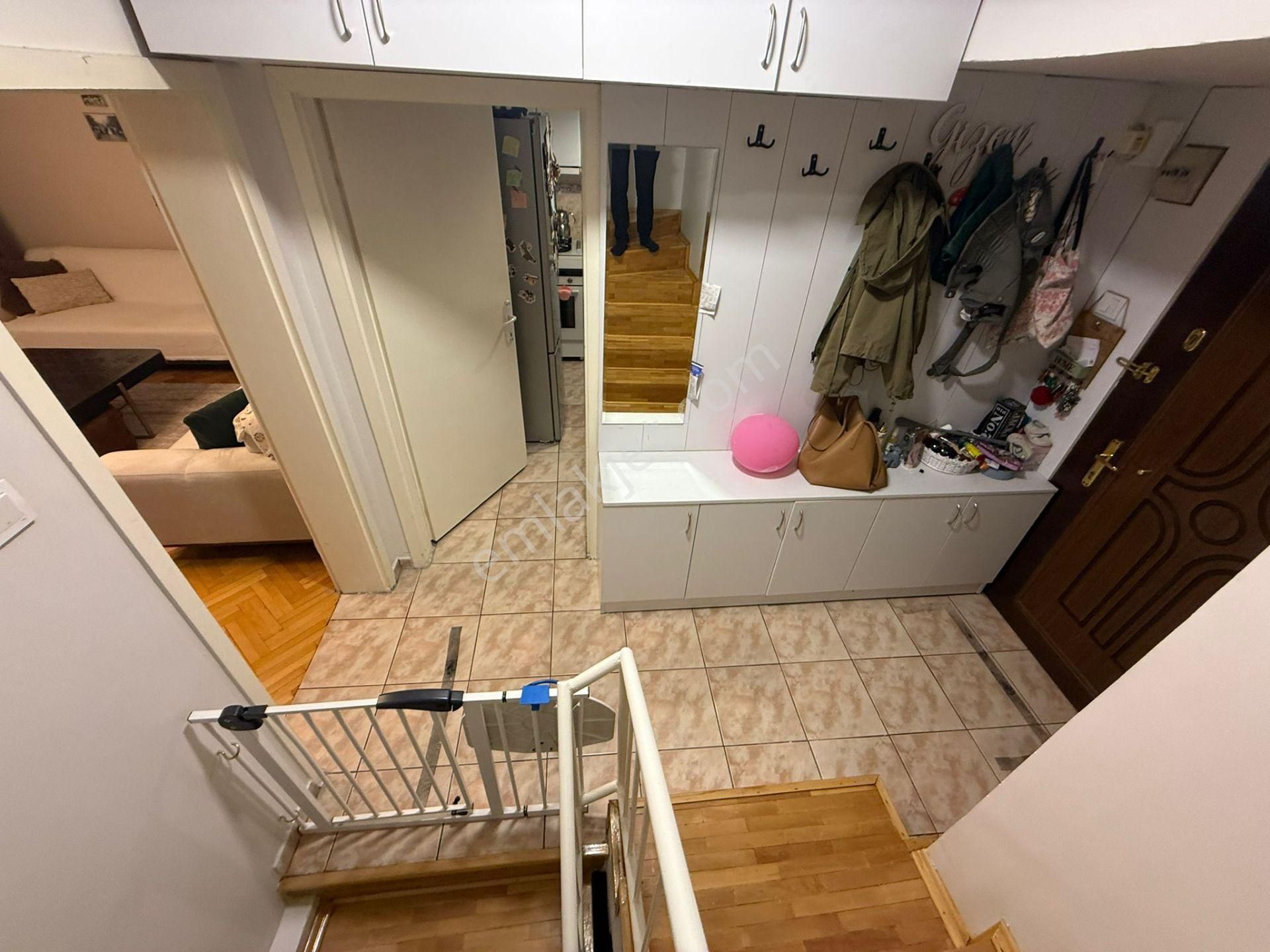 Rıza Acar'dan İlkyerleşim Mah. Çiğdemlik Sitesinde 3+2 Bahçeli Müstakil - Görsel 23