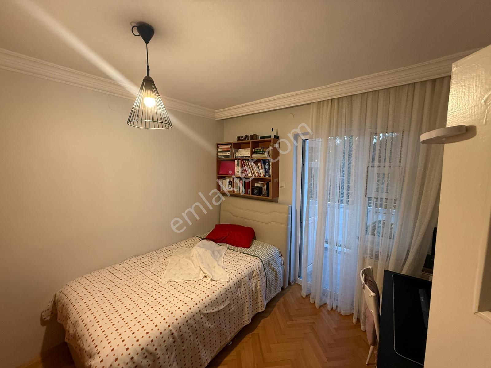 Rıza Acar'dan İlkyerleşim Mah. Çiğdemlik Sitesinde 3+2 Bahçeli Müstakil - Görsel 32