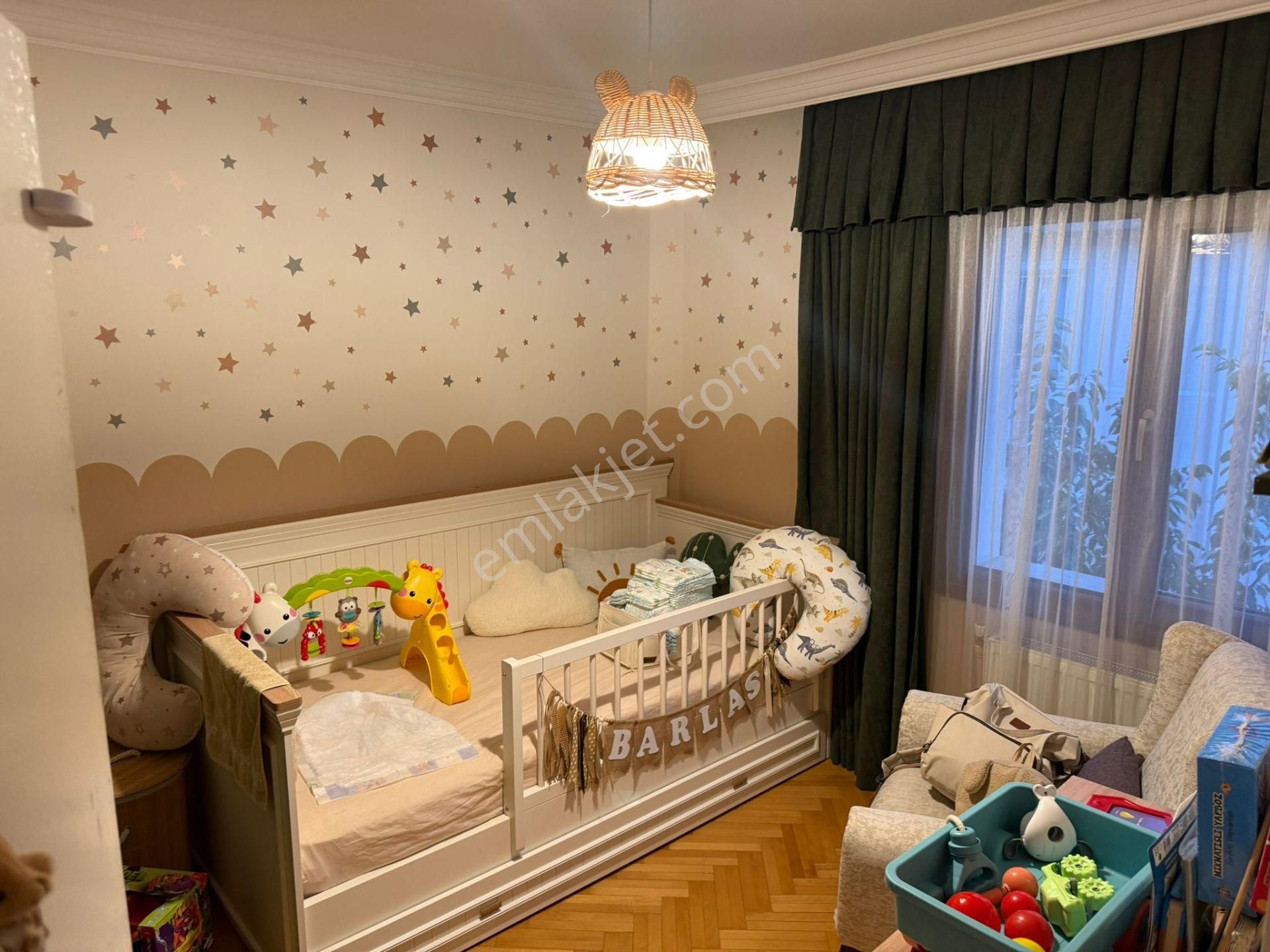 Rıza Acar'dan İlkyerleşim Mah. Çiğdemlik Sitesinde 3+2 Bahçeli Müstakil - Görsel 26